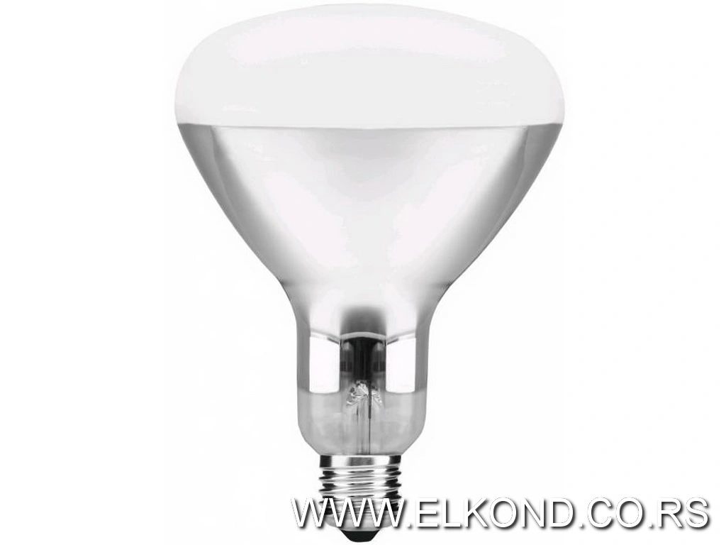 Sijalica 150W E27 INFRA SEC